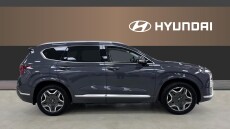 Hyundai SANTA FE 1.6 TGDi Plug-in Hybrid Ultimate 5dr 4WD Auto Estate